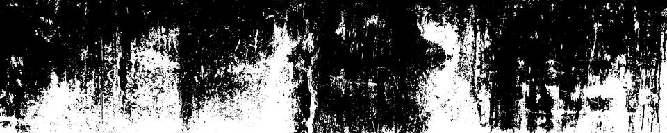 Distressed black texture. 스톡 일러스트