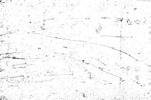 Distressed black texture. Stock-Illustration