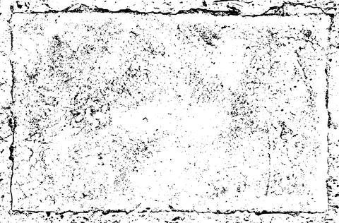 Distressed black texture. 스톡 일러스트