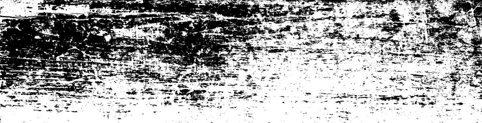 Distressed black texture. Stock Illustration