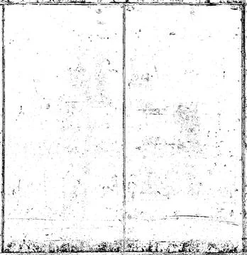 Distressed black texture. 스톡 일러스트