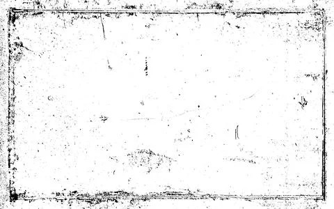 Distressed black texture. 스톡 일러스트