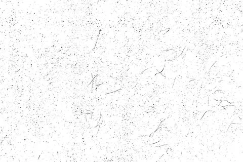 Distressed black texture. 스톡 일러스트