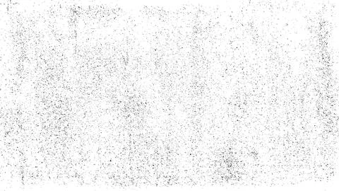 Distressed black texture. Stock Illustration