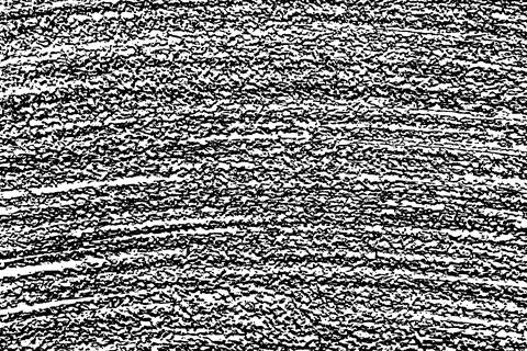 Distressed black texture. Illustrazione stock