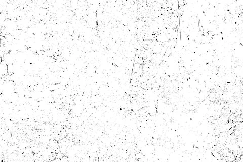 Distressed black texture. 스톡 일러스트