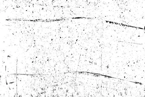 Distressed black texture. Stockillustratie