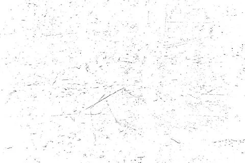 Distressed black texture. イラスト素材