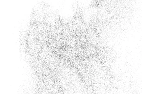 Distressed black texture. 스톡 일러스트