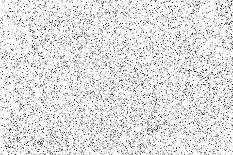 Distressed black texture. 스톡 일러스트