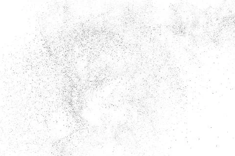 Distressed black texture. イラスト素材