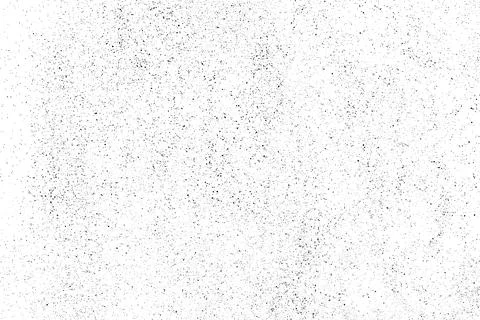 Distressed black texture. Stockillustratie