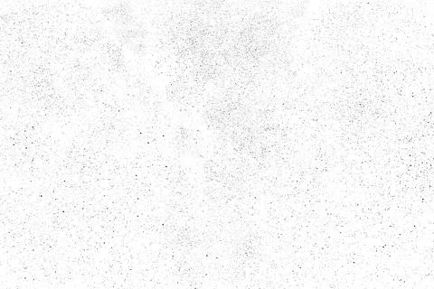 Distressed black texture. Stock Illustration