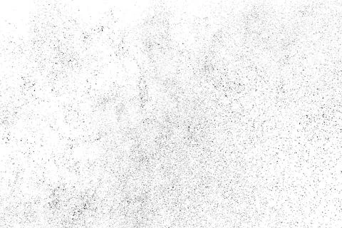 Distressed black texture. イラスト素材