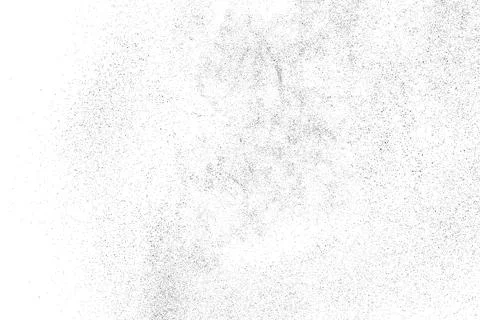 Distressed black texture. Stockillustratie