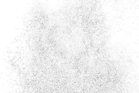 Distressed black texture. 스톡 일러스트