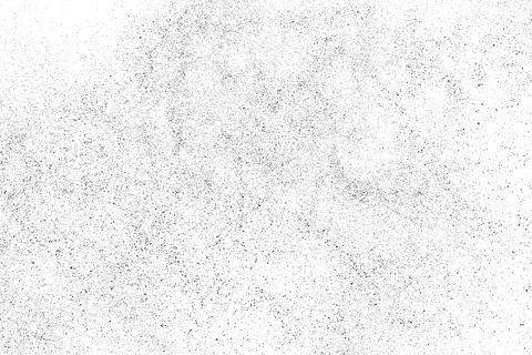 Distressed black texture. 스톡 일러스트