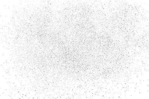 Distressed black texture. 스톡 일러스트