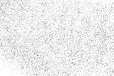 Distressed black texture. Stock Illustration