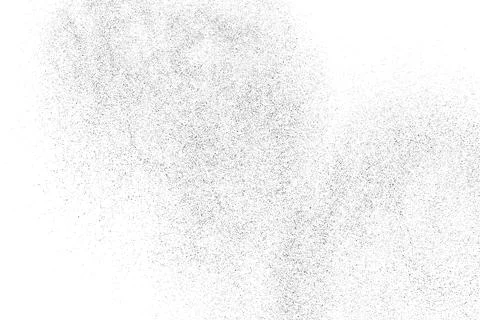 Distressed black texture. 스톡 일러스트