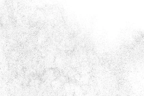 Distressed black texture. Illustrazione stock