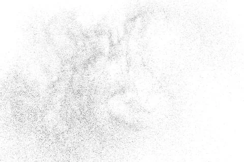 Distressed black texture. 스톡 일러스트