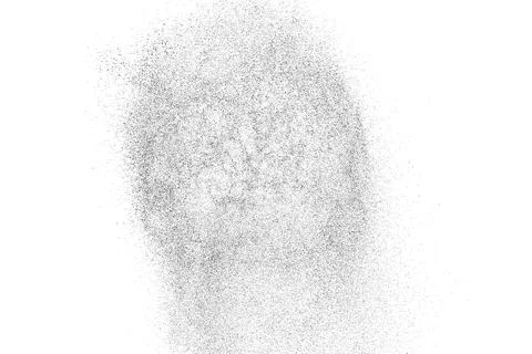 Distressed black texture. 스톡 일러스트