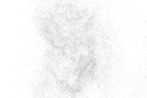 Distressed black texture. 스톡 일러스트