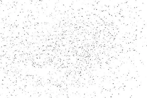 Distressed black texture. 스톡 일러스트