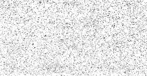 Distressed black texture. Illustrazione stock