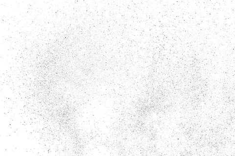 Distressed black texture. 스톡 일러스트