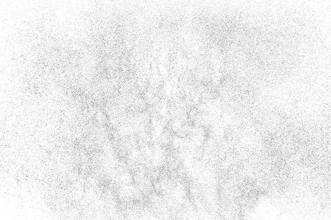 Distressed black texture. Stockillustratie