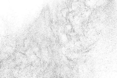 Distressed black texture. Stock-Illustration