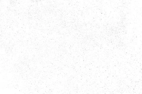 Distressed black texture. Stock Illustration