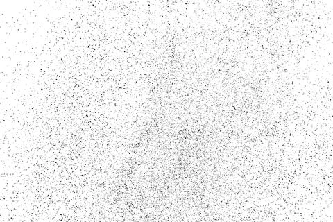 Distressed black texture. 스톡 일러스트