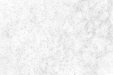 Distressed black texture. Stock Illustration