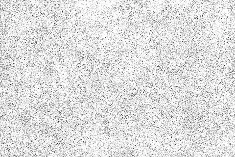 Distressed black texture. Illustration