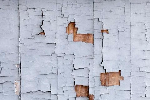 Distressed Building Wall Stock Photos