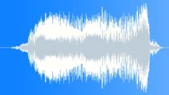 Distressed Cow Mooing Sound Effect