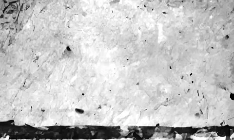 Distressed Creative Grunge Texture Visual Stock Footage 294181782