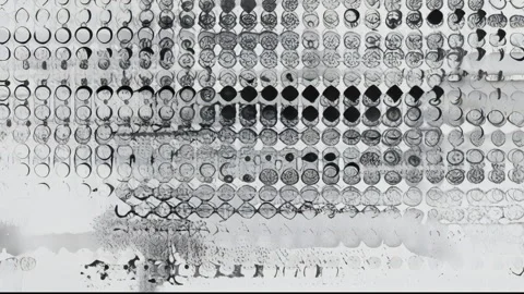 Distressed Distressed Grunge Texture Backdrop Stock Footage 293737492