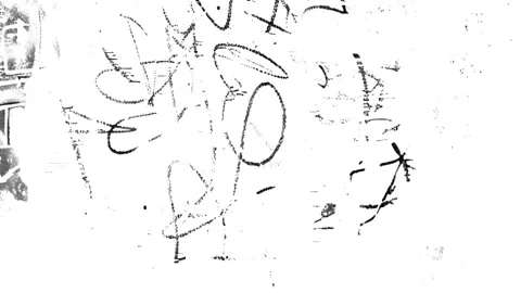 Distressed Distressed Grunge Texture Design Stock Footage 300326511