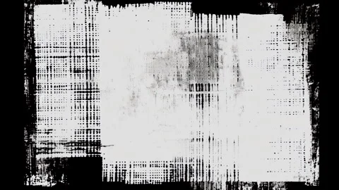 Distressed Dynamic Grunge Texture Display Stock Footage 293483578