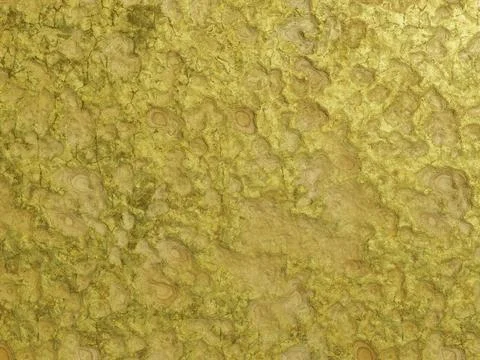 Distressed Gold Metallic Texture Stock Illustration