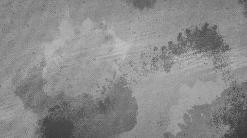 Distressed gray grunge concrete texture background with rough surface Stock Footage 344577399