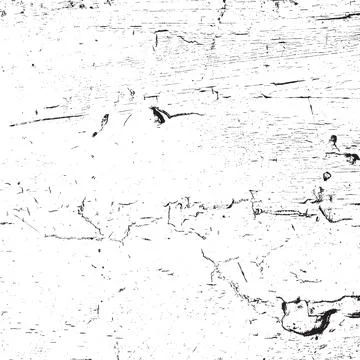 Distressed Grunge Background Stock Illustration