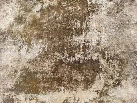 Distressed Grunge Cement Surface Pattern Stock Photos
