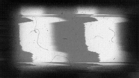 Distressed Grunge Overlay Texture with Halftone Diagonal Lines and Vignette Illustrazione stock