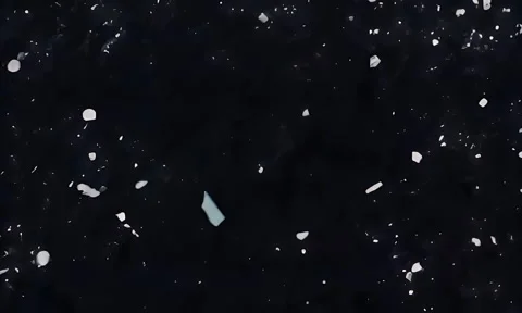 Distressed Grunge Texture Background Stock Footage 294187657