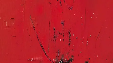 Distressed Grunge Texture Background Stock Footage 300328394